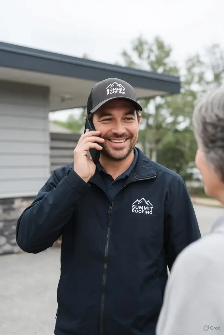 Flat Roof Leak Repair Ducktown, TN FAQs